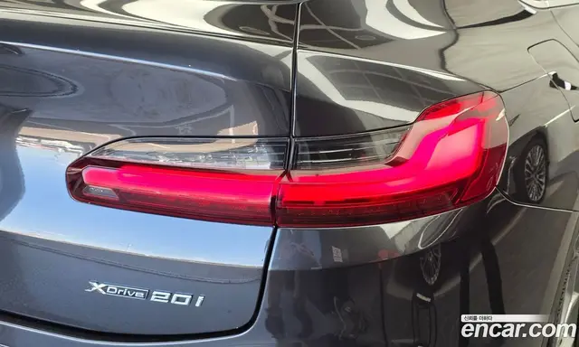 BMW X4 2020 2.0 АКПП, миниатюра 9 BMW X4 2020 2.0 АКПП, миниатюра 9