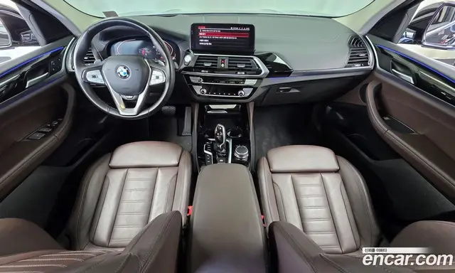 BMW X4 2020 2.0 АКПП, миниатюра 10 BMW X4 2020 2.0 АКПП, миниатюра 10