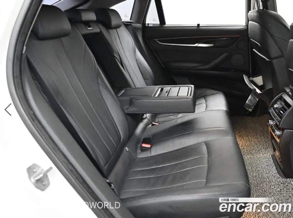 BMW X6 2015 3.0 АКПП, фото 12 BMW X6 2015 3.0 АКПП, фото 12