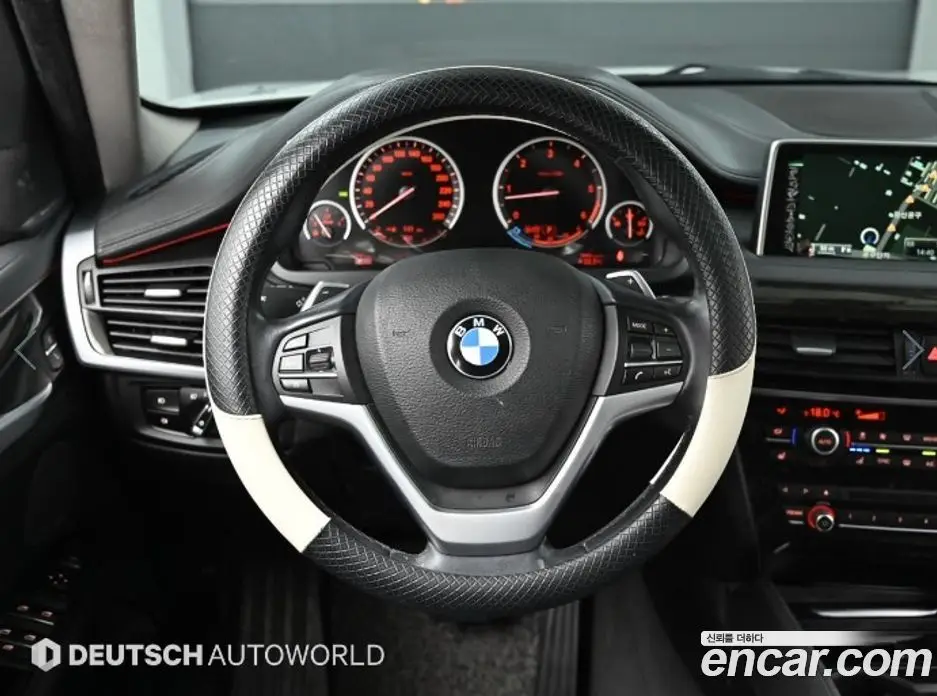 BMW X6 2015 3.0 АКПП, фото 13 BMW X6 2015 3.0 АКПП, фото 13