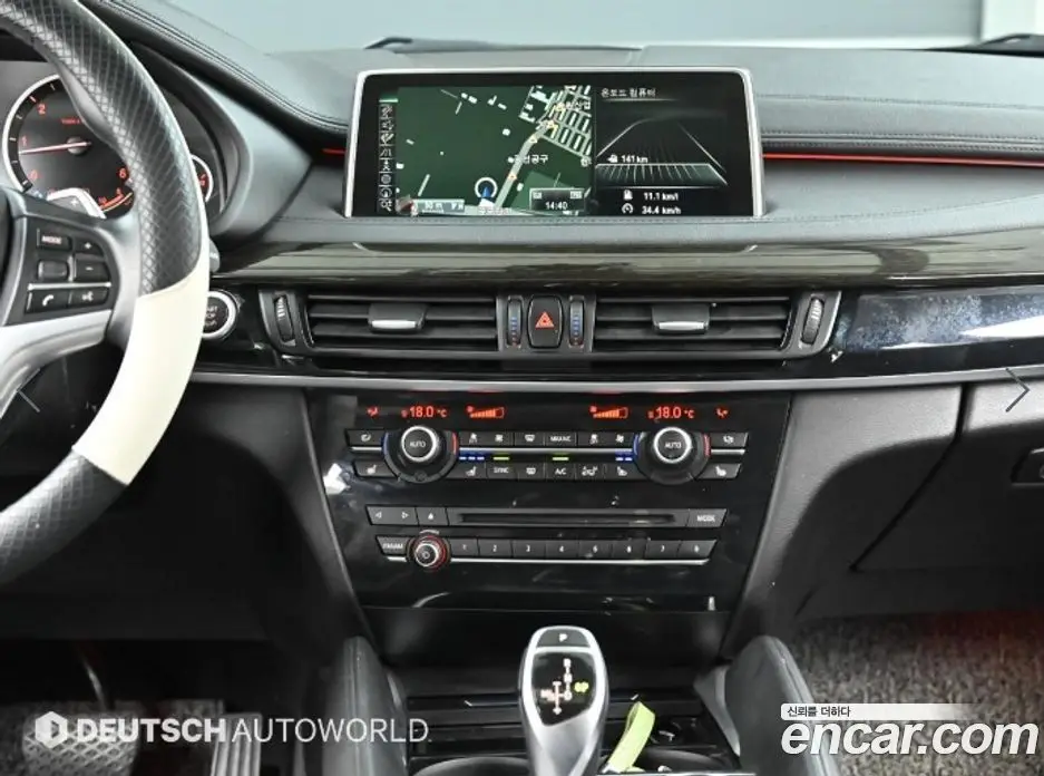 BMW X6 2015 3.0 АКПП, фото 14 BMW X6 2015 3.0 АКПП, фото 14