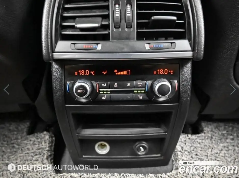 BMW X6 2015 3.0 АКПП, фото 16 BMW X6 2015 3.0 АКПП, фото 16