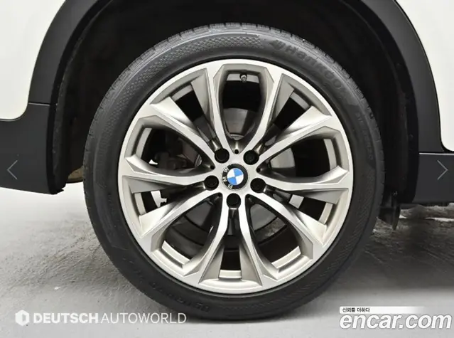 BMW X6 2015 3.0 АКПП, миниатюра 5 BMW X6 2015 3.0 АКПП, миниатюра 5