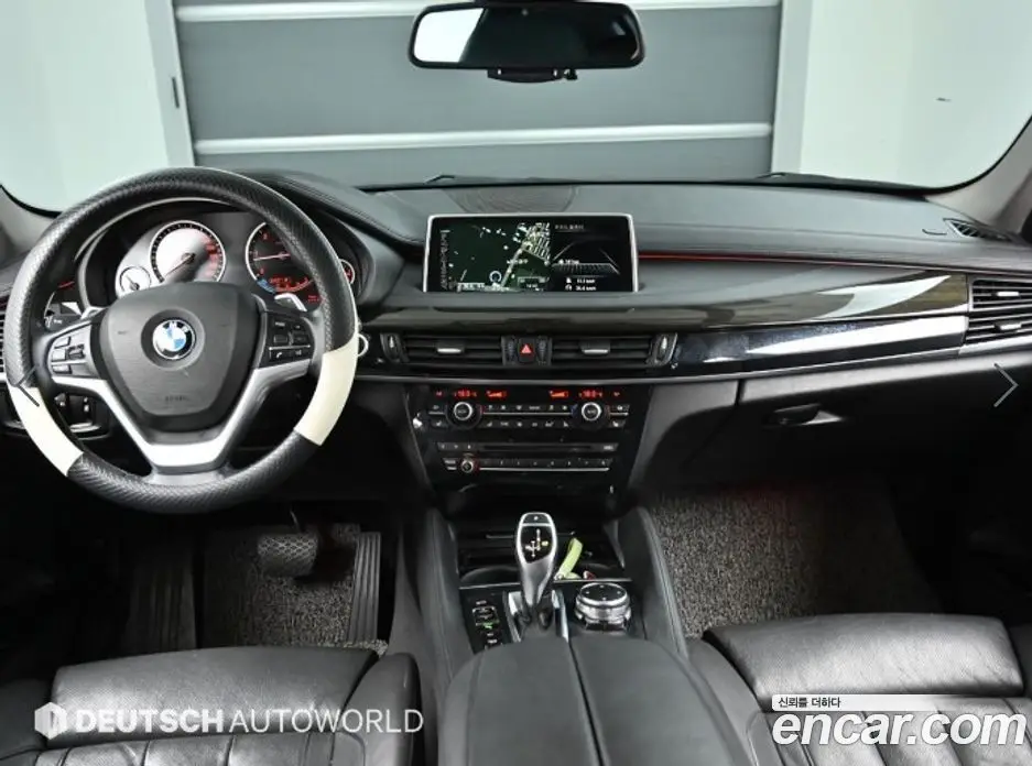 BMW X6 2015 3.0 АКПП, фото 7 BMW X6 2015 3.0 АКПП, фото 7