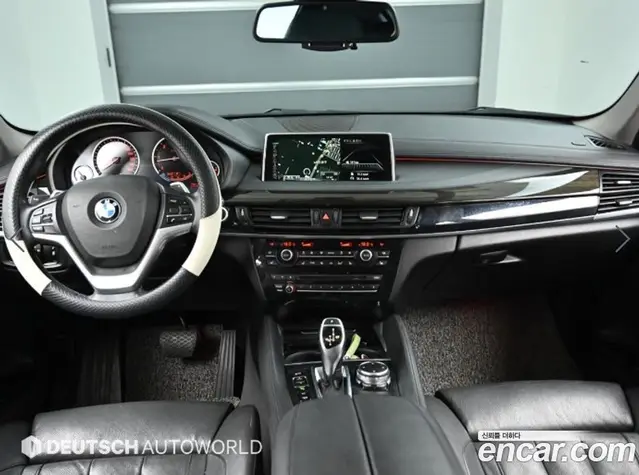 BMW X6 2015 3.0 АКПП, миниатюра 7 BMW X6 2015 3.0 АКПП, миниатюра 7