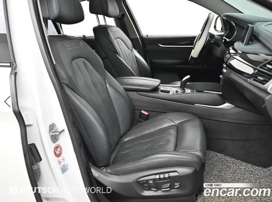 BMW X6 2015 3.0 АКПП, фото 10 BMW X6 2015 3.0 АКПП, фото 10