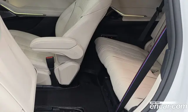 BMW X7 2026 4.4 АКПП, миниатюра 11