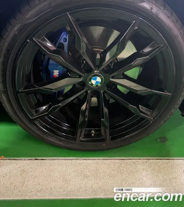 BMW Z4 2021 2.0 АКПП, миниатюра 5