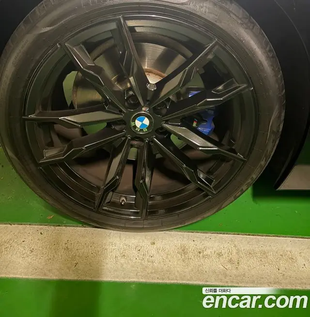 BMW Z4 2021 2.0 АКПП, миниатюра 6