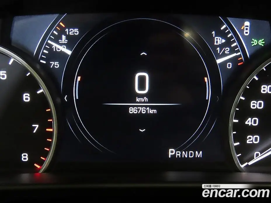 Cadillac CT6 2017 3.6 АКПП, фото 14