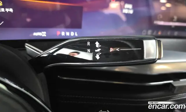 Cadillac Escalade 2025 6.2 АКПП, миниатюра 12