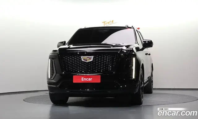 Cadillac Escalade 2025 6.2 АКПП, миниатюра 3 Cadillac Escalade 2025 6.2 АКПП, миниатюра 3