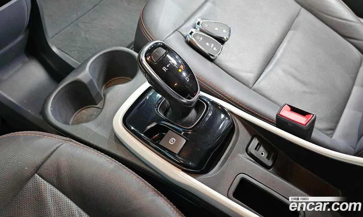 Chevrolet Bolt EV 2018 0.2 АКПП, фото 12
