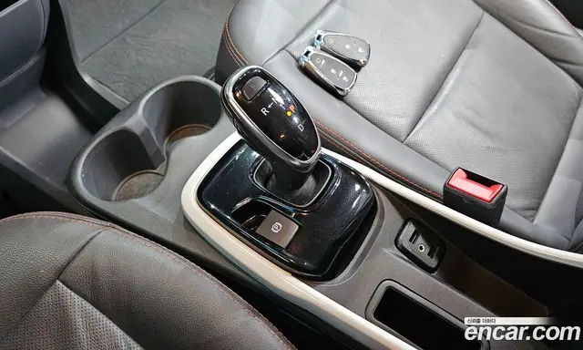 Chevrolet Bolt EV 2018 0.2 АКПП, миниатюра 12