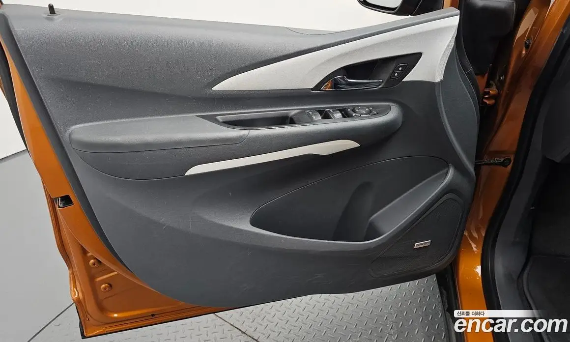 Chevrolet Bolt EV 2018 0.2 АКПП, фото 14