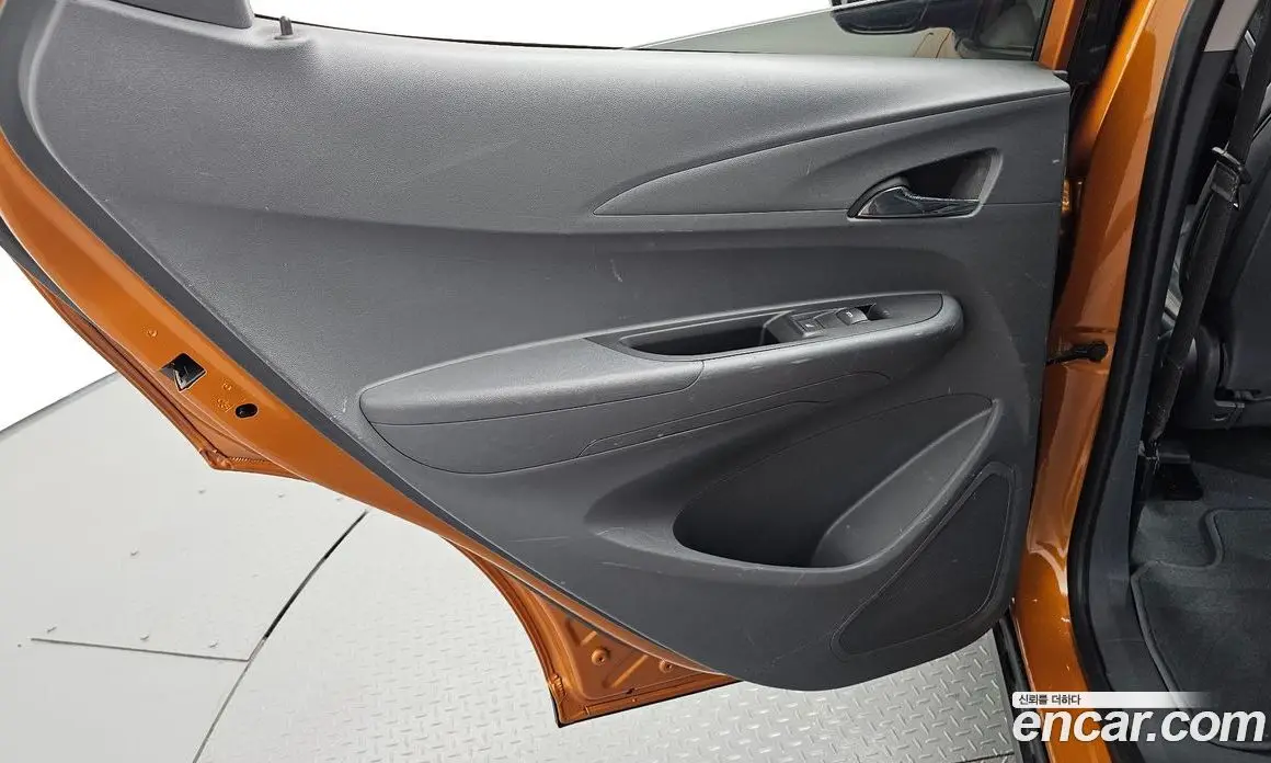 Chevrolet Bolt EV 2018 0.2 АКПП, фото 15