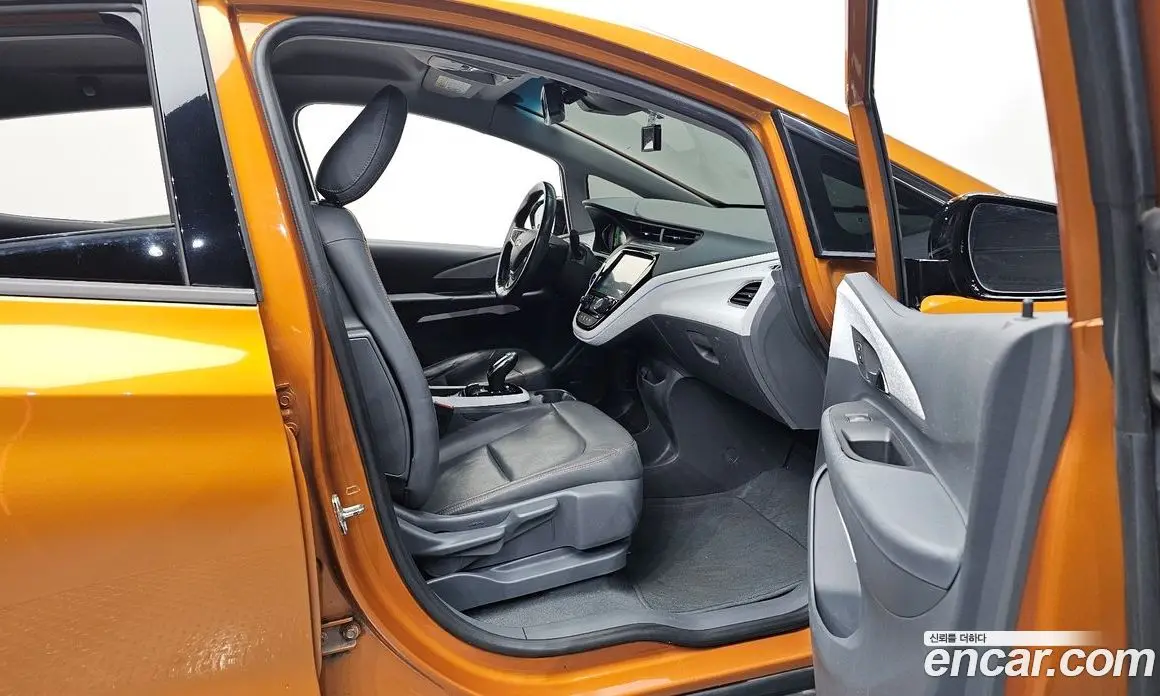Chevrolet Bolt EV 2018 0.2 АКПП, фото 16