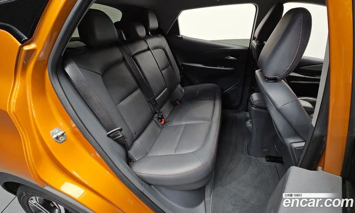 Chevrolet Bolt EV 2018 0.2 АКПП, фото 17