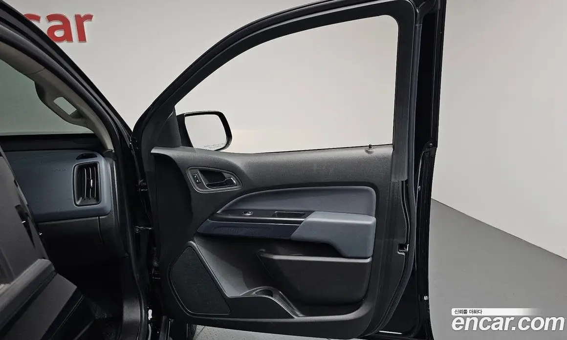 Chevrolet Colorado 2022 3.6 АКПП, фото 13