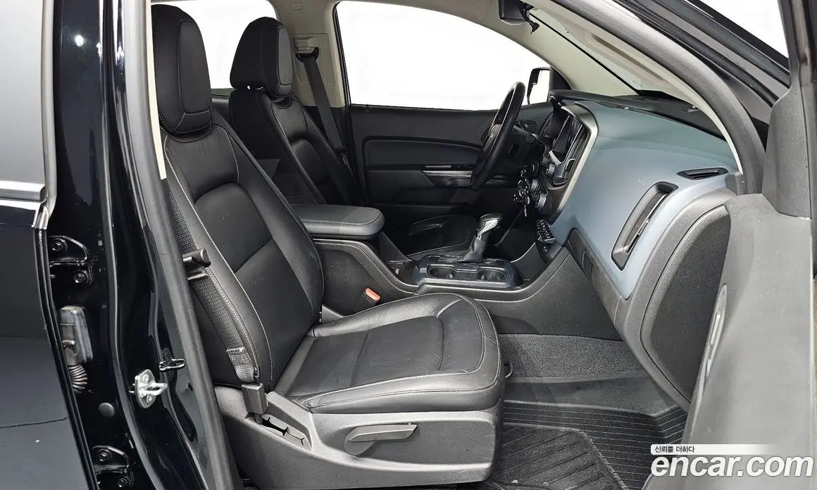 Chevrolet Colorado 2022 3.6 АКПП, фото 15