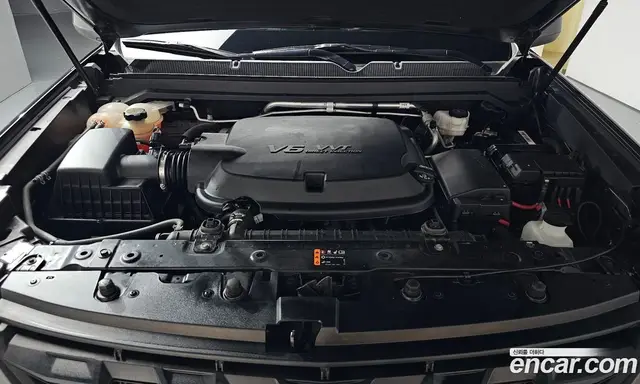 Chevrolet Colorado 2022 3.6 АКПП, миниатюра 5