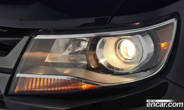 Chevrolet Colorado 2022 3.6 АКПП, миниатюра 7
