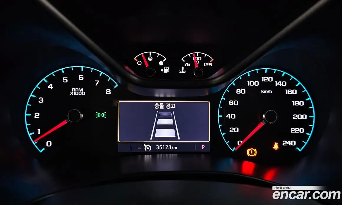 Chevrolet Colorado 2022 3.6 АКПП, фото 10
