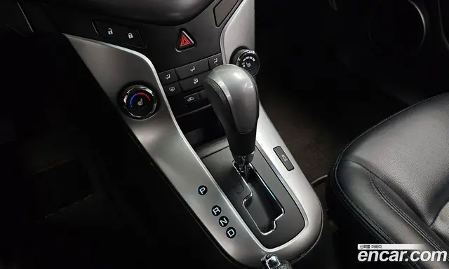 Chevrolet Cruze 2012 1.8 АКПП, миниатюра 12