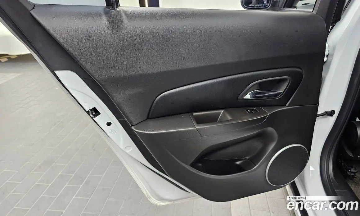 Chevrolet Cruze 2012 1.8 АКПП, фото 15