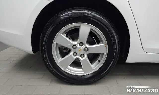Chevrolet Cruze 2012 1.8 АКПП, миниатюра 5