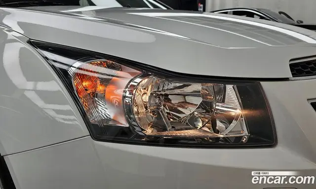 Chevrolet Cruze 2012 1.8 АКПП, миниатюра 8