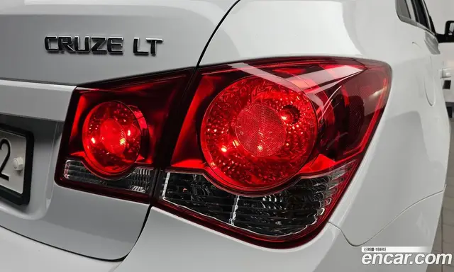 Chevrolet Cruze 2012 1.8 АКПП, миниатюра 9