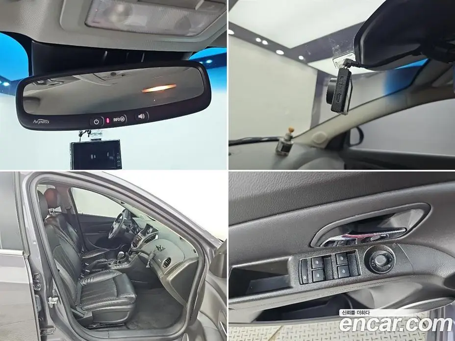 Chevrolet Cruze 2013 1.8 АКПП, фото 18