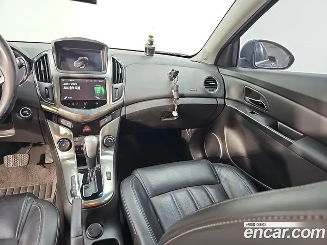 Chevrolet Cruze 2013 1.8 АКПП, миниатюра 9