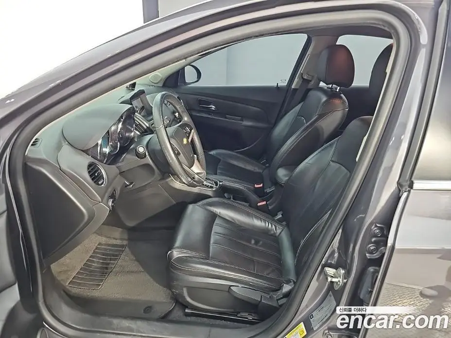 Chevrolet Cruze 2013 1.8 АКПП, фото 10