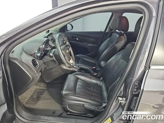 Chevrolet Cruze 2013 1.8 АКПП, миниатюра 10