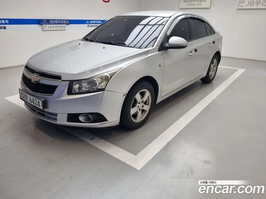 Chevrolet Lacetti 2010 1.6 АКПП, фото 3