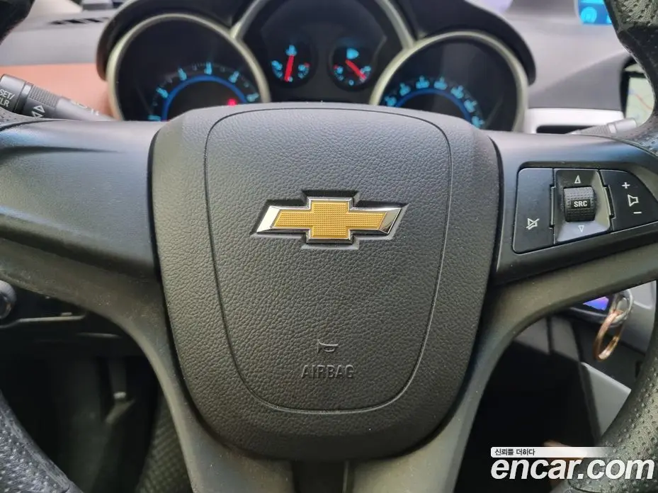 Chevrolet Lacetti 2010 1.6 АКПП, фото 9