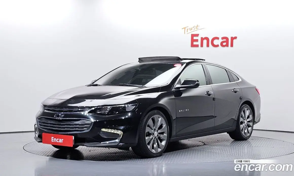 Chevrolet Malibu 2016 1.5 АКПП, фото 1 Chevrolet Malibu 2016 1.5 АКПП, фото 1