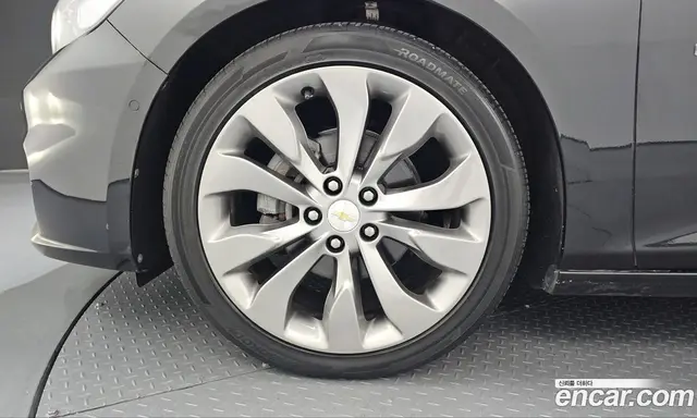 Chevrolet Malibu 2016 1.5 АКПП, миниатюра 5 Chevrolet Malibu 2016 1.5 АКПП, миниатюра 5