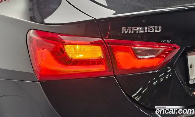 Chevrolet Malibu 2016 1.5 АКПП, миниатюра 9 Chevrolet Malibu 2016 1.5 АКПП, миниатюра 9