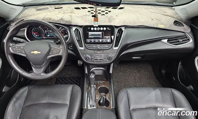 Chevrolet Malibu 2016 1.5 АКПП, миниатюра 10 Chevrolet Malibu 2016 1.5 АКПП, миниатюра 10