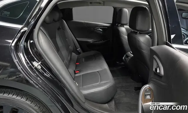 Chevrolet Malibu 2018 2.0 АКПП, миниатюра 11