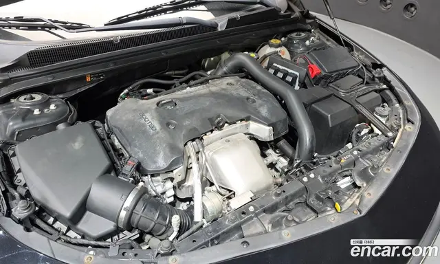 Chevrolet Malibu 2018 2.0 АКПП, миниатюра 6