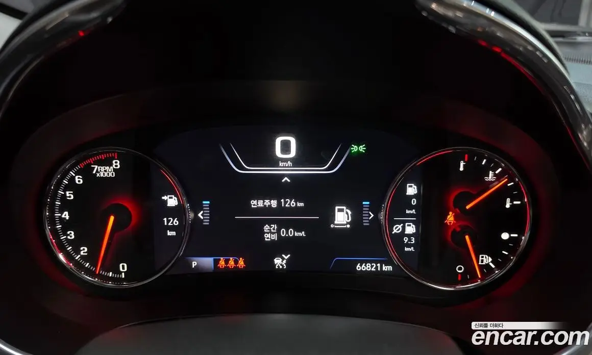 Chevrolet Malibu 2018 2.0 АКПП, фото 8