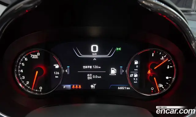 Chevrolet Malibu 2018 2.0 АКПП, миниатюра 8