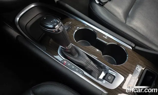 Chevrolet Malibu 2018 2.0 АКПП, миниатюра 9
