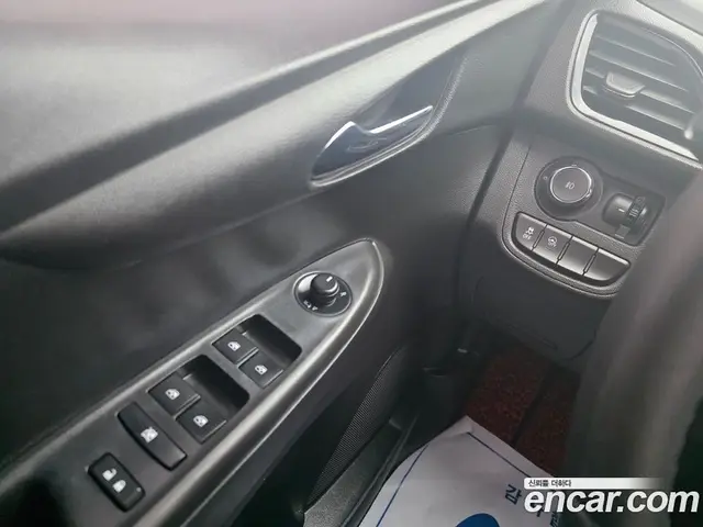 Chevrolet Spark 2017 1.0 АКПП, миниатюра 12