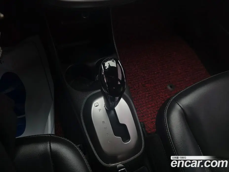 Chevrolet Spark 2017 1.0 АКПП, фото 13