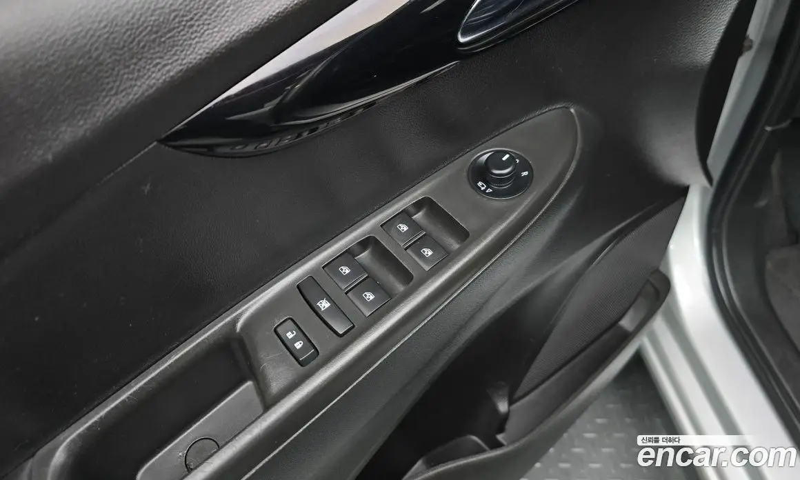 Chevrolet Spark 2019 1.0 АКПП, фото 15
